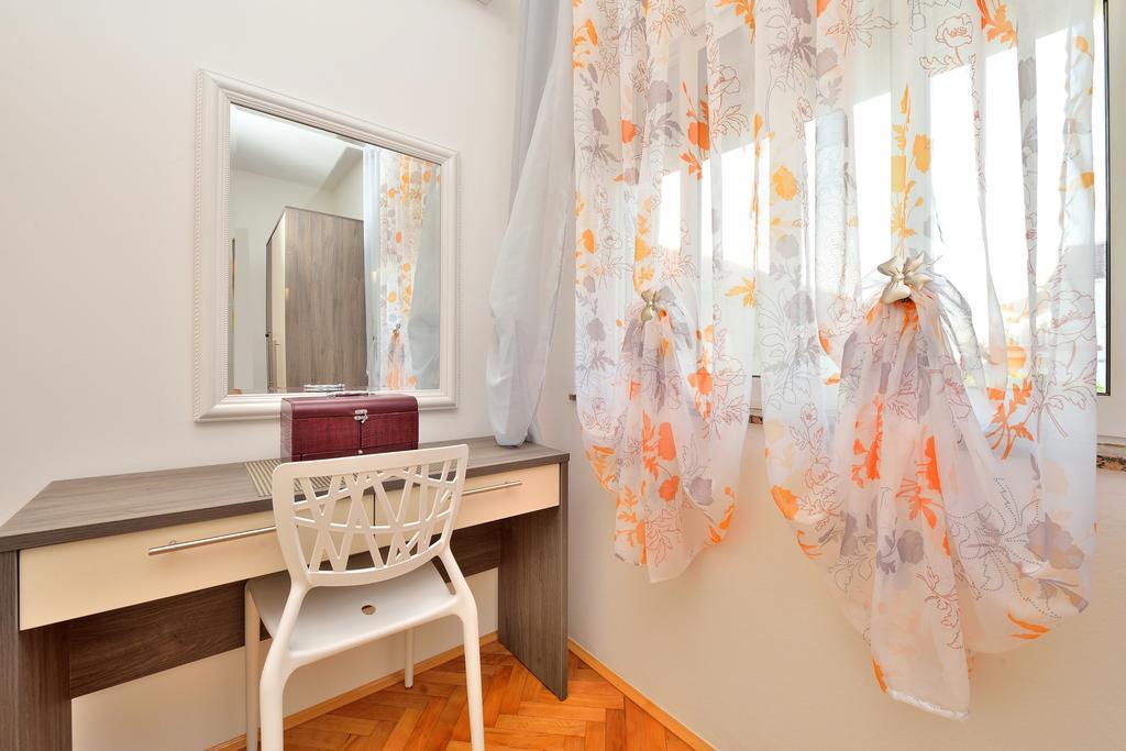 Apartment Mia Bibinje Room photo