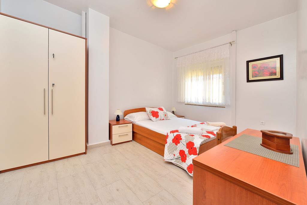 Apartment Mia Bibinje Room photo