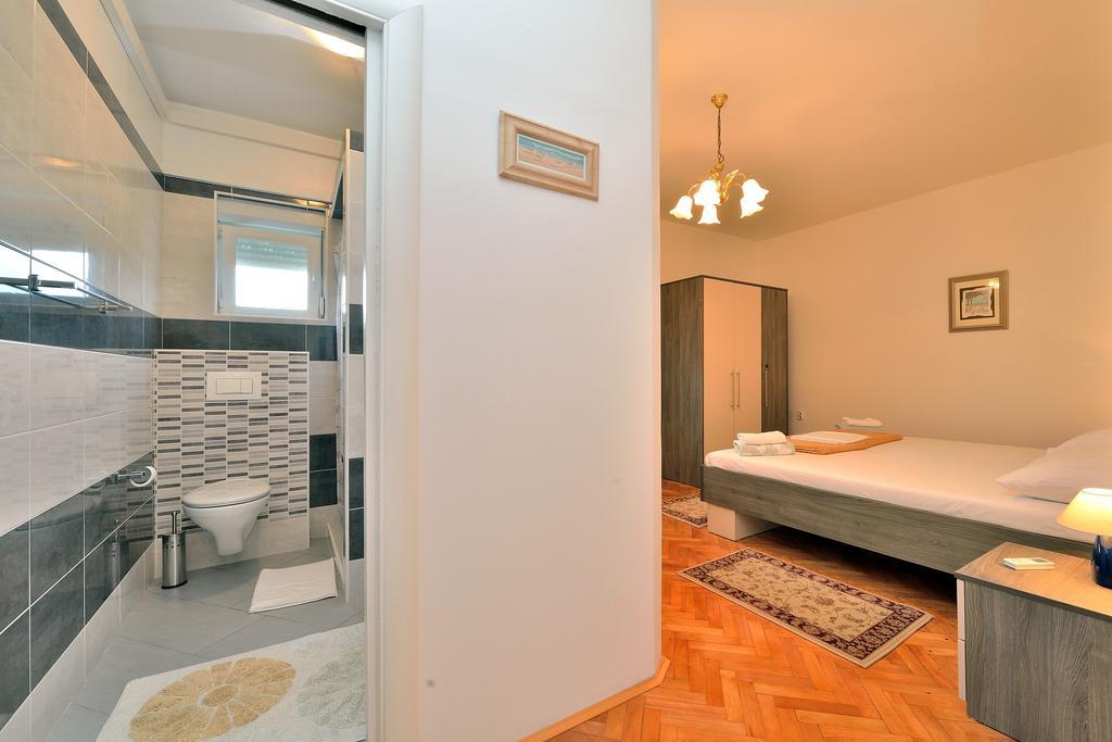 Apartment Mia Bibinje Room photo