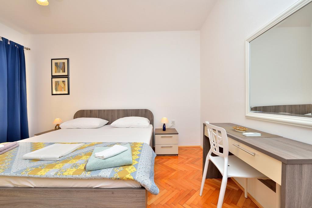 Apartment Mia Bibinje Room photo
