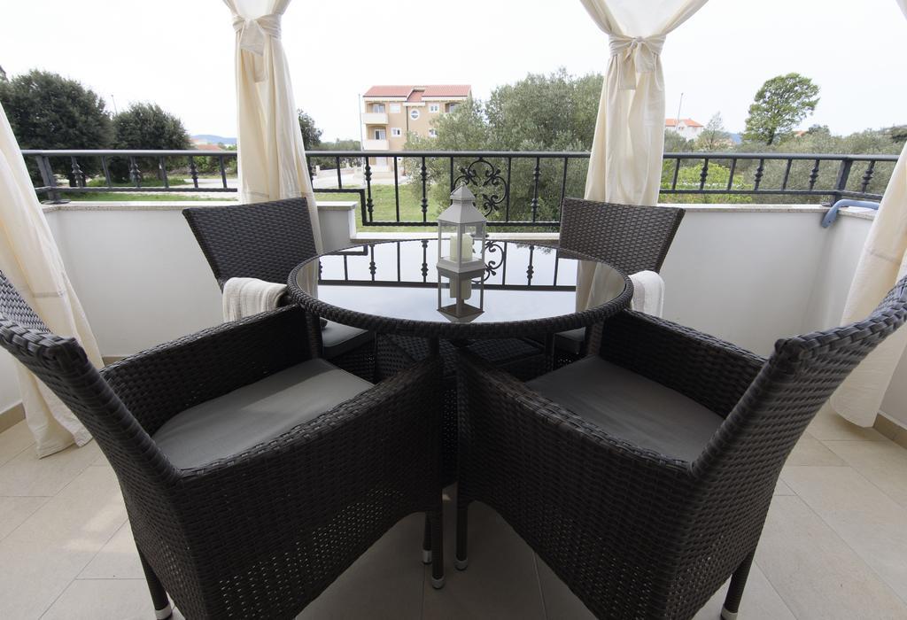 Apartment Mia Bibinje Exterior photo